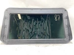 12-18 Audi A6 S6 C7 Upper Moonroof Window Glass Panel Oem. Fixed Price $80.00.