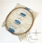 1998-1999 Ford Taurus Sunroof Headliner Retainer, Tan (F8DZ5452124AAC) Nos. Fixed Price $69.00.