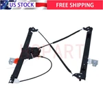 Right Rear Door Window Regulator W/o Motor Fits 03-13 Maserati Quattroporte M139. Fixed Price $90.99.