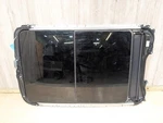 16-22 Oem Bmw F48 X1 Upper Sunroof Moon Glass Panoramic Cover. Fixed Price $799.95.