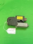 2011-2015 Dodge Durango Sunroof Motor Oem. Fixed Price $79.95.