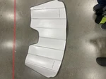 Genuine Land-rover Windscreen Sun Shield VPLG80487. Fixed Price $70.00.