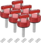6X Aluminum Hard Top Quick Removal Fastener Thumb Screw Fit For Jeep Wrangler Jk. Fixed Price $29.99.
