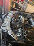17 Mercedes C63S Amg Coupe Engine Motor. Fixed Price $5500.00.