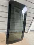 2013-2015 Lexus ES-350 Glass Window Sedan Nsg M4Q8 E6 43R-00123. Fixed Price $349.95.