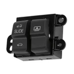Genuine Acdelco For Chevy Impala 2014-2020 Sunroof Switch Rectangular Connector. Fixed Price $95.58.