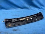 90-96 Nissan 300ZX Z32 2+0 Right Top Latch Handle Seater Rh Tan Oem. Fixed Price $69.99.