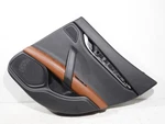 2014-2017 Maserati Ghibli M157 SQ4 Rear Right Interior Door Panel Cuoio Oem 52K. Fixed Price $82.47.