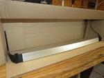 Genuine Kia Deflector 81690-S8000. Fixed Price $120.90.