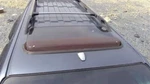 With Sunroof Fits 08-12 Pathfinder 354416. Fixed Price $450.00.