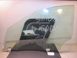 2005 Infiniti G35X 4DR VQ35DE Left Driver Front Door Auto Glass Window. Fixed Price $79.95.
