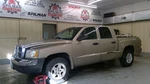 Used Front Upper Center Console Fits: 2005 Dodge Dakota W/o Sunroof. Fixed Price $97.24.