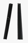 2012-2015 Bmw 335I F30 Oem Interior Sunroof Mounting Bolt Cover Set 0301900. Fixed Price $40.00.