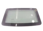 10-17 Bmw 550I Gt Front Glass Oem. Fixed Price $178.74.