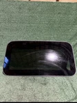 2014-2024 Infiniti Q50 Q60 Overhead Sliding Window Glass Oem. Fixed Price $250.00.