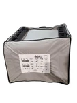 Storage For Roof Glass Front Fits 15-23 Renegade 616753. Fixed Price $189.00.