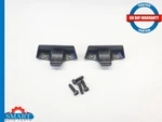 Porsche Boxster 986 Hardtop Roof Bracket Mount Set Rear L + 60K 97-04 Oem. Fixed Price $49.99.