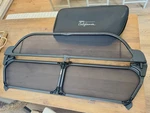 Ferrari California 2009-14 Oem Air Stop Deflector Windscreen Part #84743800. Fixed Price $450.00.