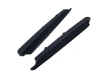 13 14 15 16 Audi A4 S4 Sunroof Trim 8D9877782 Oem. Fixed Price $25.50.