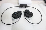 Porsche 986 987 Boxster Convertible Top Transmission Motor Cable Drive Mechanism. Fixed Price $750.00.