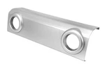 Omix Bumper Applique Fits: 2015-2018 Jeep Wrangler, Jk, 2007-. Fixed Price $228.74.
