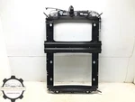 2016-2019 Ford Explorer Sunroof Track Frame With Sunshade Oem. Fixed Price $399.99.