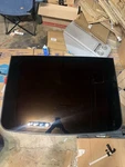 10- 17 Volvo XC60 Sunroof Glass Panel Oem 5110. Fixed Price $340.00.