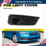 Passenger Bumper Fog Light Bezel For 2020-2023 Subaru Impreza 57737FL00A 1-10X. Fixed Price $136.79.