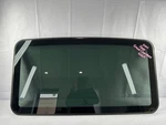 1999-2004 Jeep Grand Cherokee Sunroof Moon Glass 55135858AB Oem. Fixed Price $144.99.