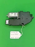 2009-2014 Acura Tl Sunroof Motor Oem. Fixed Price $74.95.