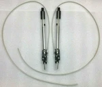6320506021 2013-2018 Toyota Avalon And 2012-2017 Camry Sunroof Drive Cable Set. Fixed Price $129.00.