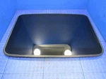 06-10 Hummer H3T Sunroof Moon Glass W/ Seal Factory Oem 25798711 746. Fixed Price $174.99.