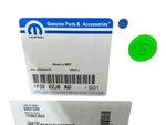 Chrysler Top 1FS86ZJ8AD New Oem. Fixed Price $652.03.