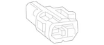 Genuine Mercedes-benz Sunroof Motor 213-900-32-07. Fixed Price $231.09.