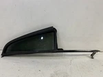 1999-2002 Ford Expedition Left Driver Rear Vent Glass Window Frame Privacy. Fixed Price $100.00.