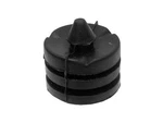 Febi Exhaust Rubber Buffer Fits Mercedes 240D 1974-1983 34GNBNJV. Fixed Price $18.56.