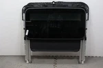 2014 - 2021 Mazda 6 Front Moonroof Frame W/ Glass Oem. Fixed Price $556.15.