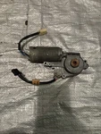 Bmw E30 E28 528E 528I 533I 535I M3 325I E23 733I Sunroof Motor Oem Tested. Fixed Price $65.00.