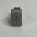 Oem Electric Moon Sun Roof, Switch 03-06 Lincoln 2C6T-14529-BFW. Fixed Price $29.99.
