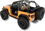 Box Bestop Trektop Glide Soft *hardware Kit* For 2018+ Jeep Wrangler. Fixed Price $497.96.