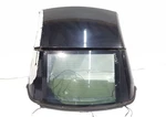 Black Convertible Hard Top Metal Roof Oem 03 04 05 06 Mercedes SL500. Fixed Price $185.07.