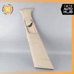 14-17 Mercedes W222 Maybach S600 S550 Left Driver Side B-pillar Cover Trim Oem. Fixed Price $203.23.