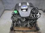 14-17 Maserati Ghibli M157 SQ4 3.0L F160 Awd A/t Twin Turbo Engine 126K Video. Fixed Price $4044.42.