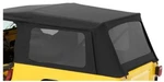 Tinted Window Kit For 2004-2006 Jeep Wrangler Lj Black Diamond Bestop 58710-35. Fixed Price $429.99.