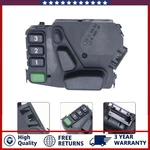 For Mercedes-benz Power Seat Switch Control 2108209110 Left (clk 430, Others). Fixed Price $88.48.