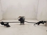 Lexus IS350, Convertible Rear Roof Motor Panel Assy, 2010-2015, 63027-53011. Fixed Price $325.12.