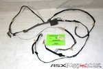 05 06 Acura Rsx Sunroof Interior Wire Harness 32155-S6M-A111. Fixed Price $39.99.