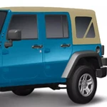 Genuine Mopar Top Kit 82212264. Fixed Price $792.14.