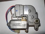 Used Genuine Volvo Ref# 1334401 Sunroof Motor 1984-87 740 And 760. Fixed Price $65.00.