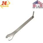 For Mercedes W129 - R129 Soft Top Hand Operated Manual Override Tool A1295810066. Fixed Price $11.25.